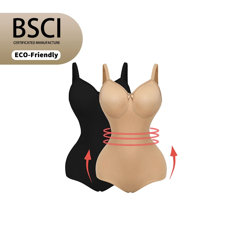 

Lothing women's hot sale comfortable plus size wais butt lifter women shaper full body shapers fitness women Shapers