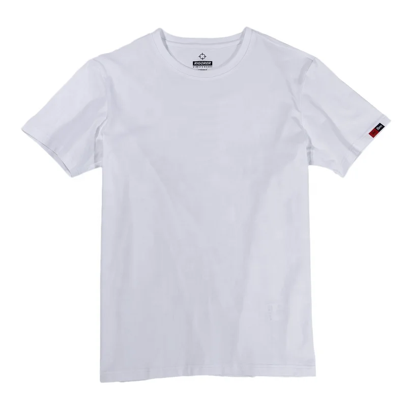 

wholesale man plain sports t shirt without printing, Multiple colors available