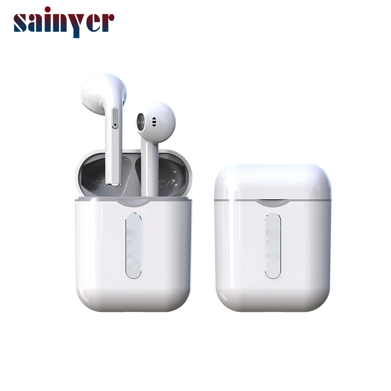 

New Arrived TWS Air 2 Pro Wireless Small Earbuds Earphones Lowest Price