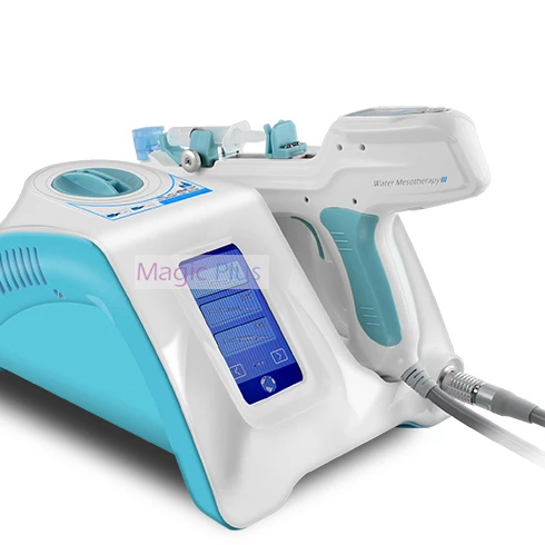 

Beauty Machine Vital Injector Professional PRP Meso Injector Mesotherapy Meso gun