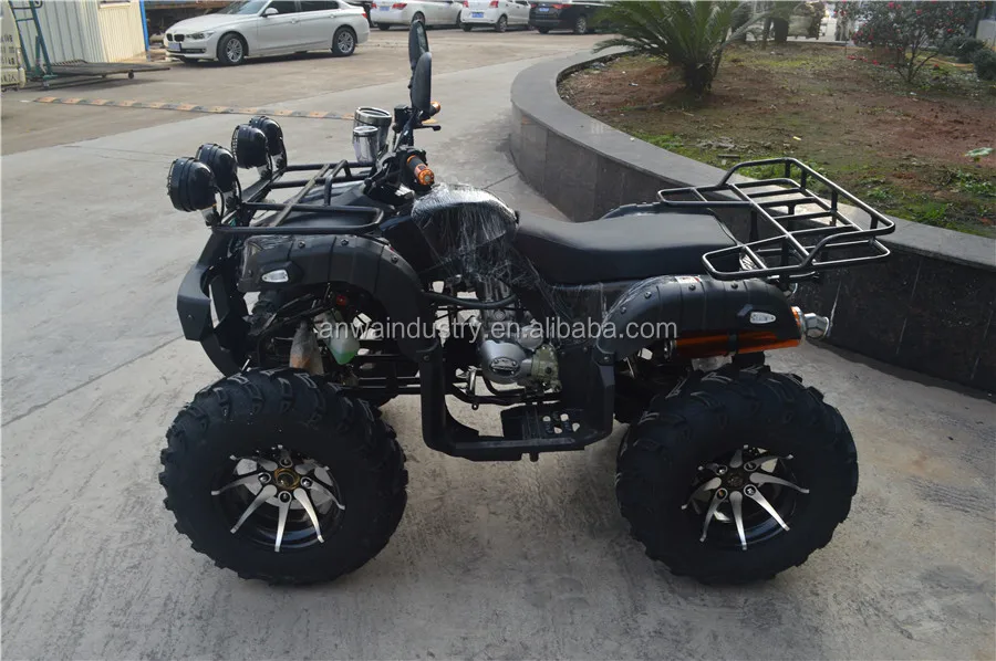 Hot Sale 150cc/200cc/250cc Adults Gasoline Quad Bike ATV