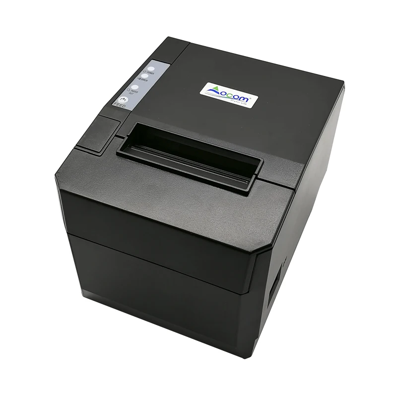 

80mm Kitchen Thermal Printer with Auto Cutter in Pos System