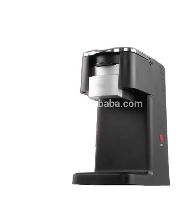 

OEM K-CUP capsule coffee machine,capsule coffee maker
