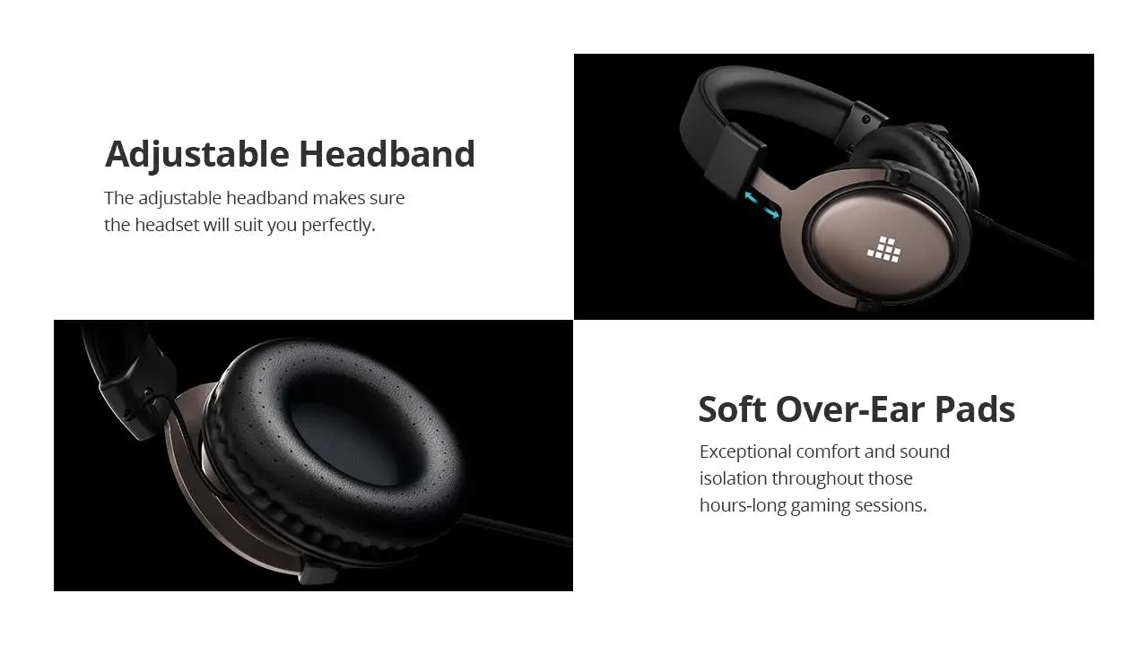 Image result for Sono Premium Multi-Platform Gaming Headset