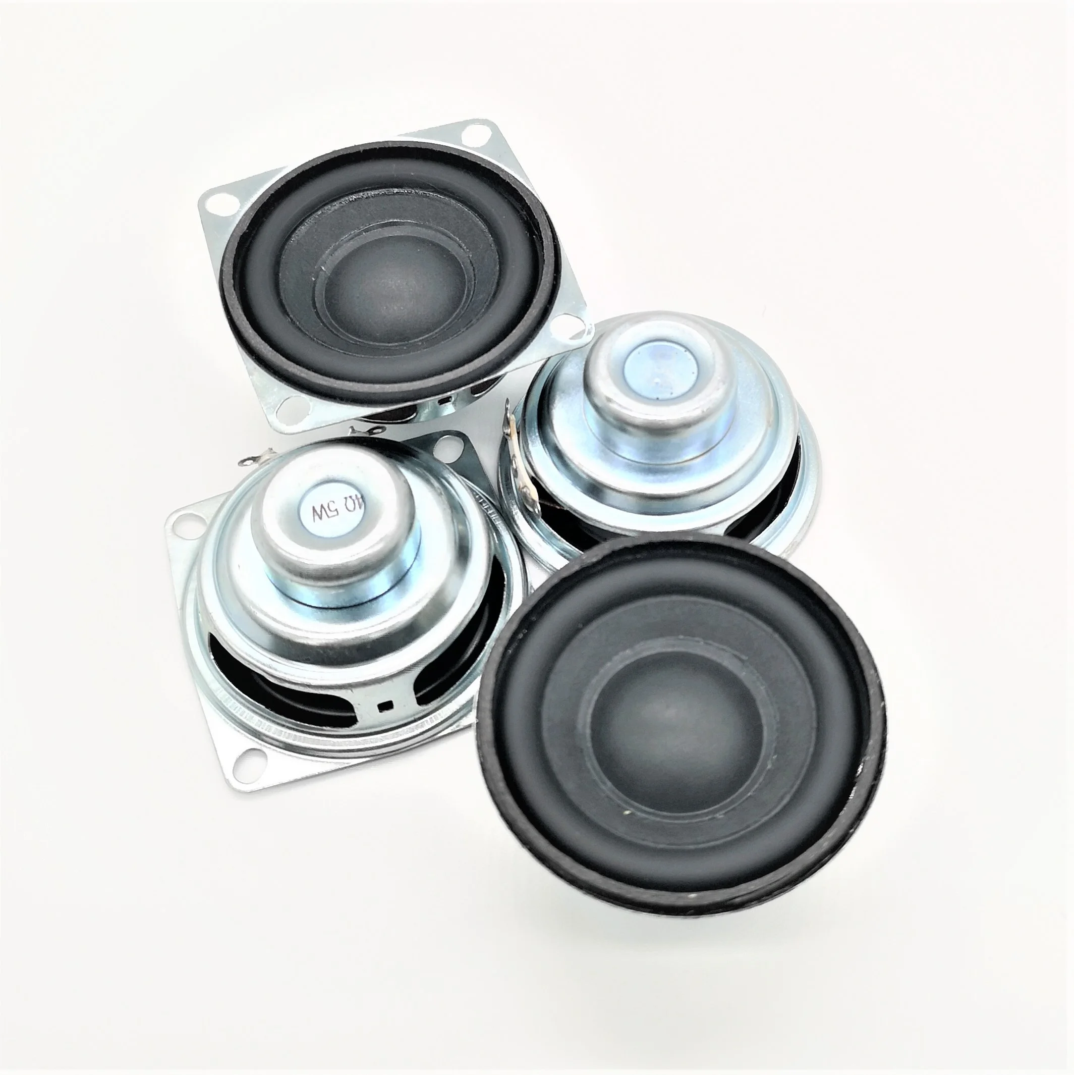 

professional 52mm 4ohm 3w speaker wireless bass horn multimedia speaker