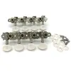 Four Small Head Guitar Knob For Sale