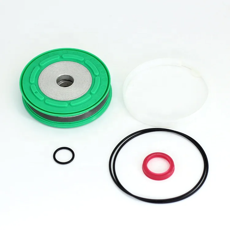 

PNEUMATIC ACTUATOR DNC SERIES REPAIR KIT 369195 369196 369197 369198 369199 3691200 3691201 Sets of Wearing Parts