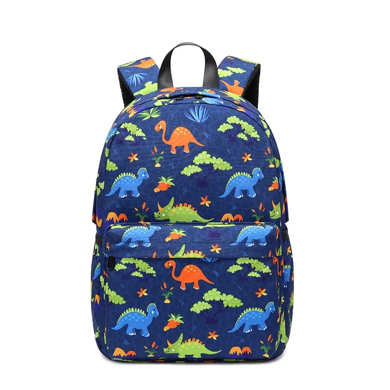 

Boy dinosaur backpack cartoon backpack school bags for boy girl sbackpack for kids school bag bookbags sacs d'ecole pour enfants