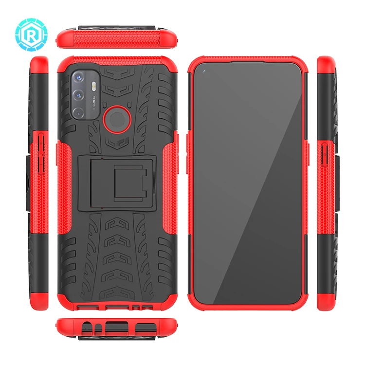 

tpu pc Case Phone Cover Mobile Phone Shell For Oppo A53 back cover cell phone case