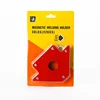 Magnetic Electrode Angle Welding Holder Clamp Tools