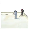 Polyurethane Spray Rigid Foam heat insulation waterproofing materials