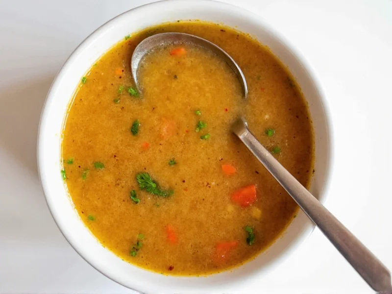 Whole Foods Bone Broth Soup: Facts, Benefits & Uses