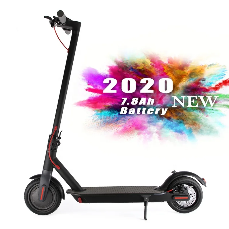 

Drop Shipping Europe warehouse scooter electrico electro elektrikli scooter patinete electrico laotie scooter