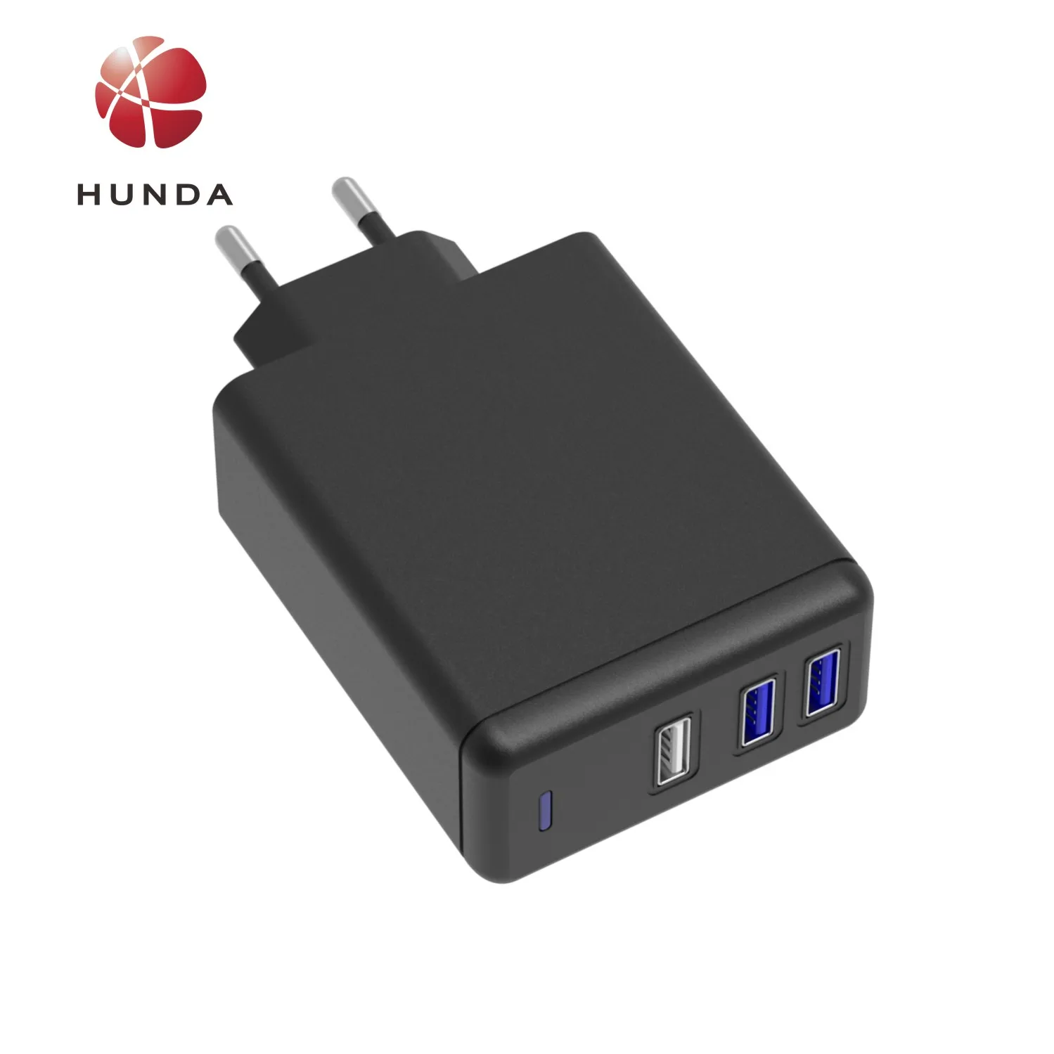100W 11 in 1 HUB usb c hub usb 3.0 ethernet hub with usb c quick charge HDMI SD card reader laptop hub For Laptop Adapter