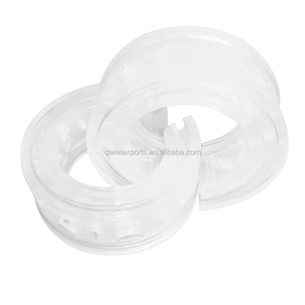 Transparent11 buffer