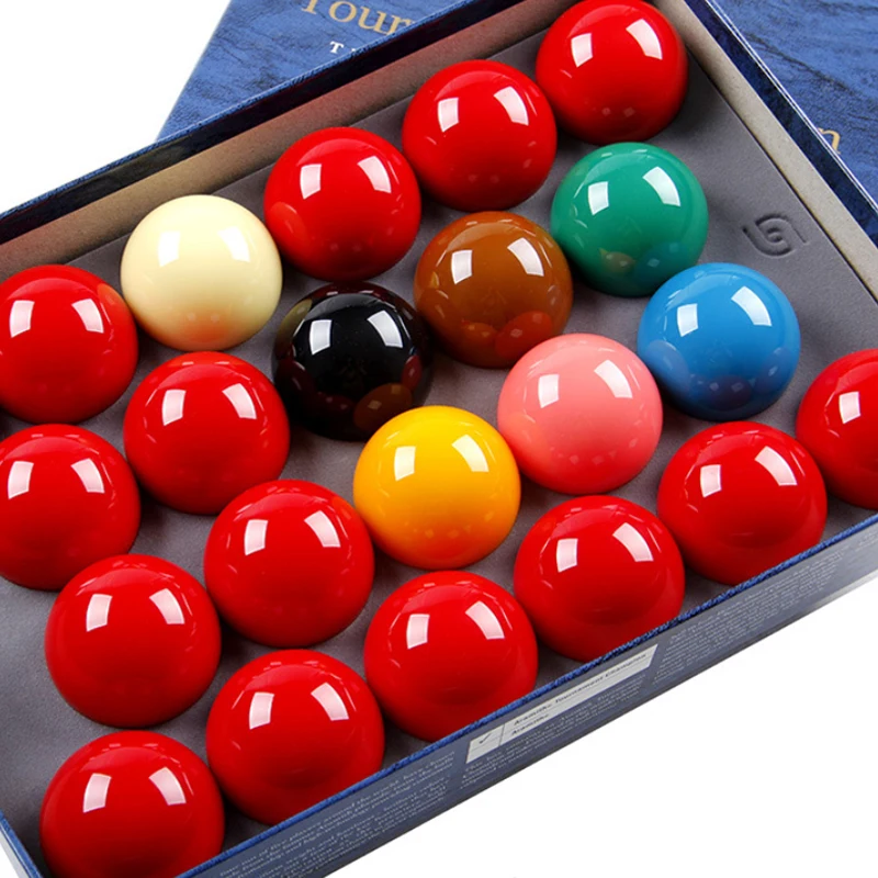 Hot Sale Tournament Play High Quality Snooker Balls For Sale Buy