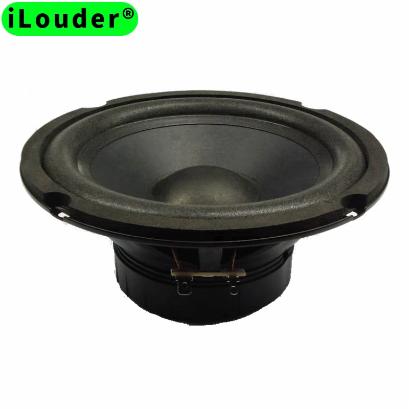 

6.5 inch 30W 4ohm full range bass speaker 65 midrange loudspeaker