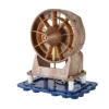 WATER CONNECTION woltman low cost water flow meter