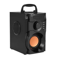 

Portable home bluetooth speakers super bass