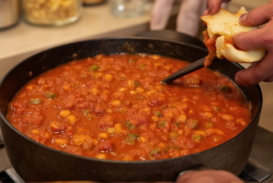 Mastering the Art of Making Chili: Essential Techniques