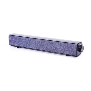 Portable Home Theatre Sound Bar Speaker