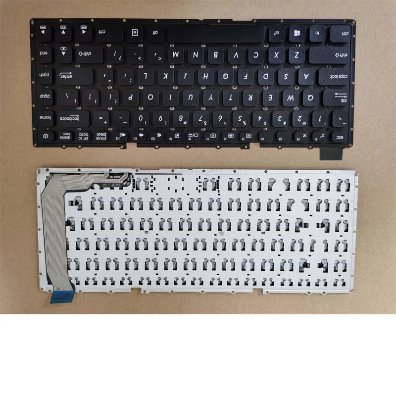 

Laptop Keyboard For x441 for asus