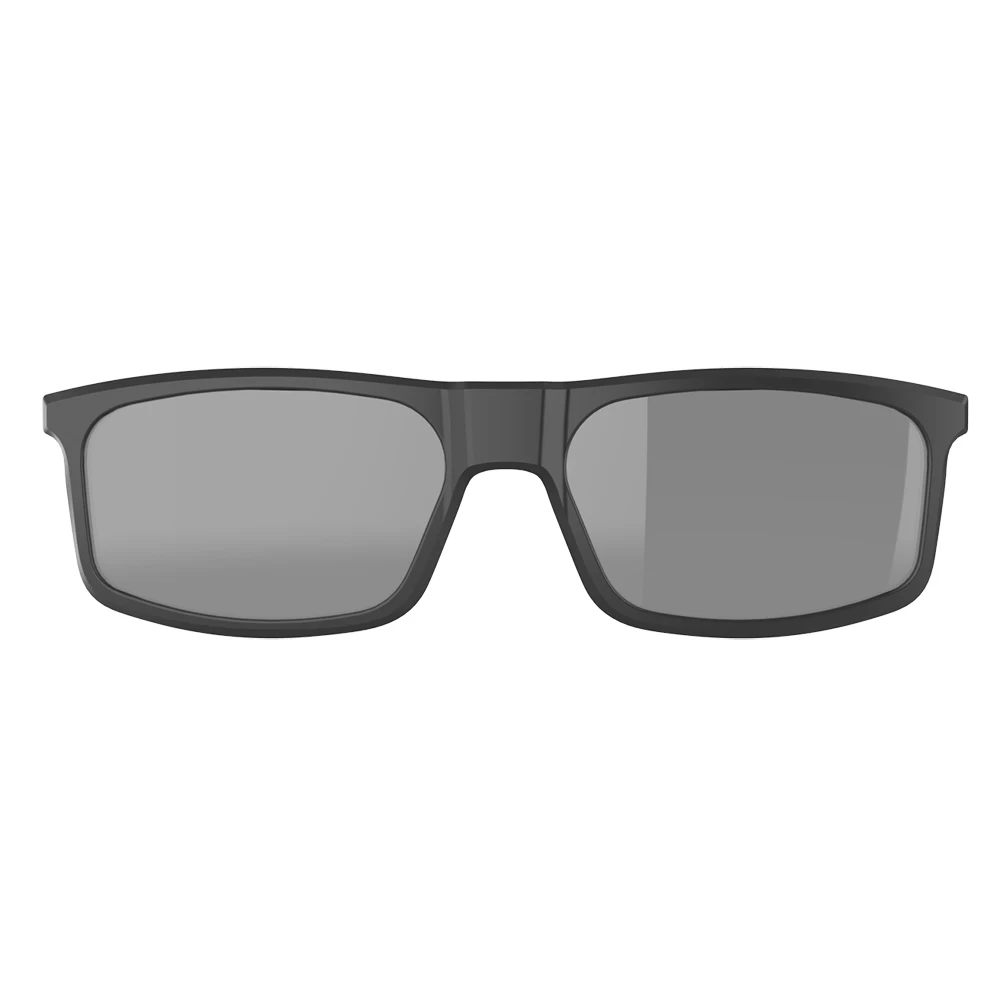 

2021 Driving Sunglasses for Men Ultralight Polarized Sunglasses metal Frame mens Myopia Sun Glasses 100% UV400 Protection, Black