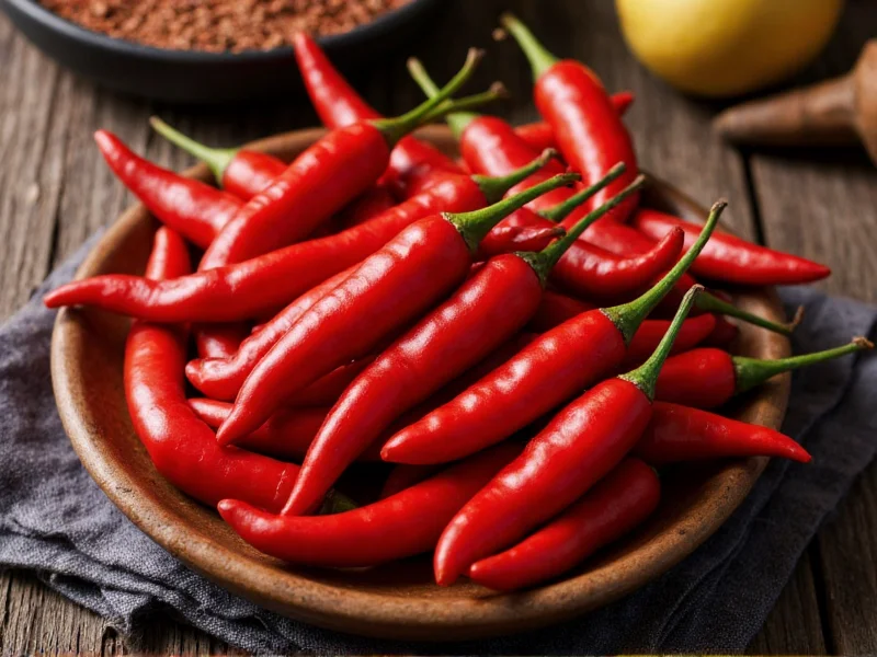 Are Ancho Chilis Spicy? Mild Heat Explained (1,000-2,000 SHU)