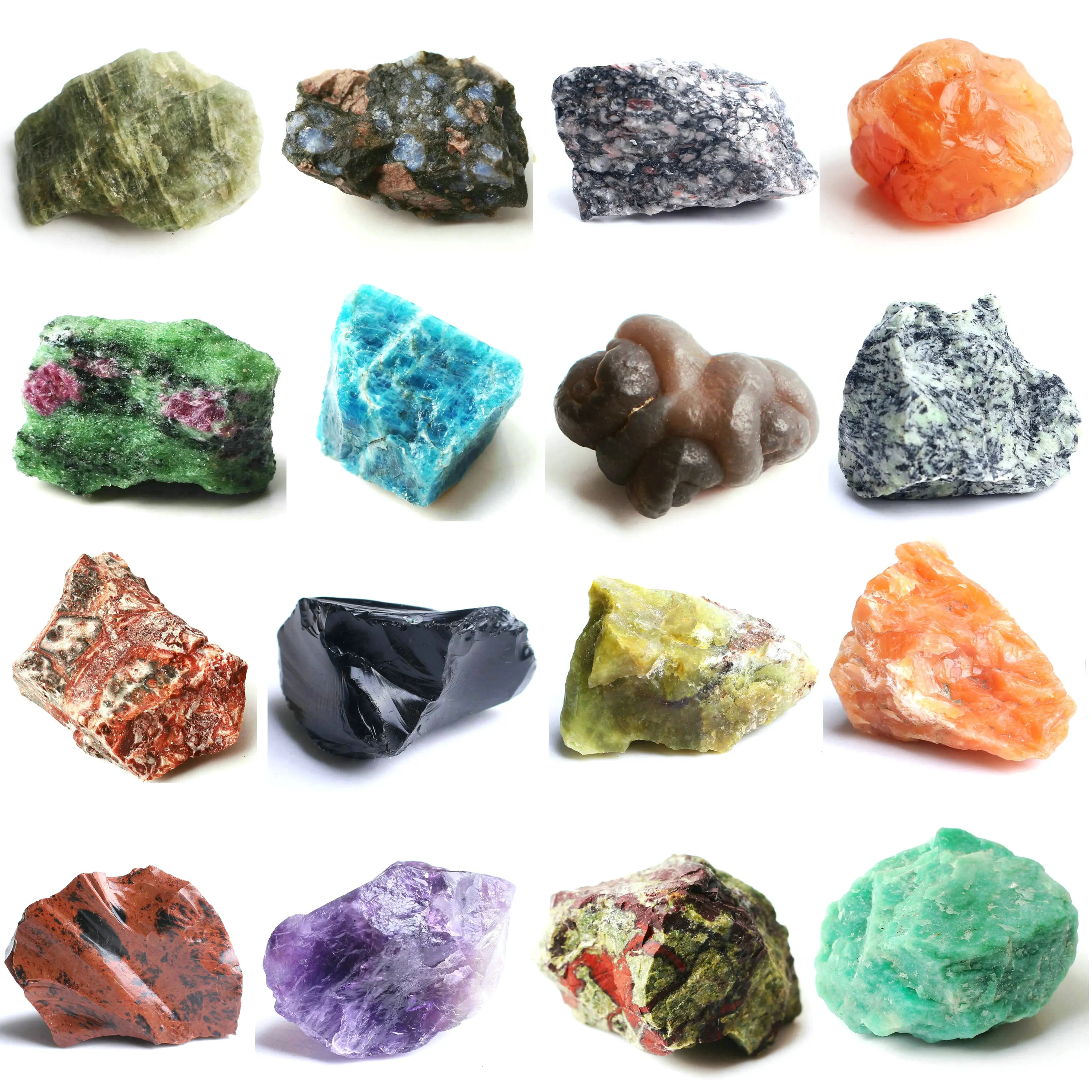 

1pc A 20g-60g Natural Rock Fluorite Amethyst Apatite Crystal Rough Stone Raw Gemstone Mineral Specimen Irregular Reiki Healing