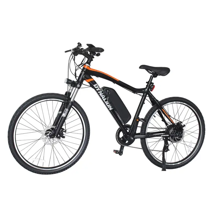 

USA Warehouse Spot Cheap Price Electric Cycle E-Bikes Bicicletas Electricas Ebike E Bike Bicycle Electric Road Bike For Sale, Black