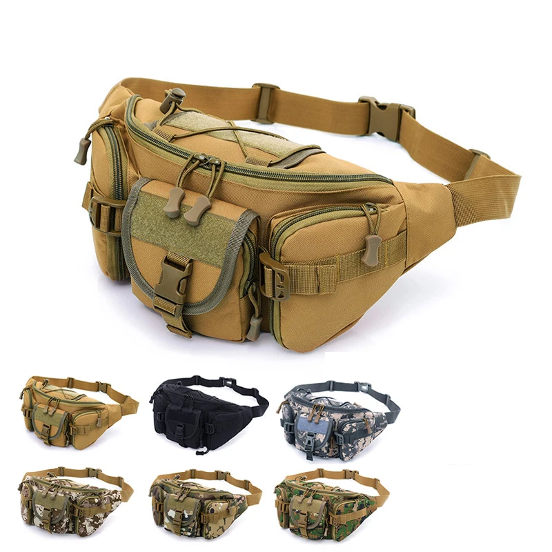 

2022 Polyester Sports Running Waterproof Waist Bag Sling Crossbody Custom Fanny Pack Sport Running Waist Bags, A/b/c/d/e/f