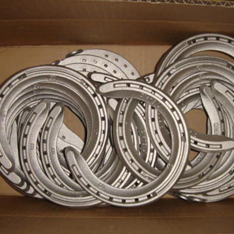 Factory Direct Sales Wholesale Aluminum Alloy Horseshoe Buy