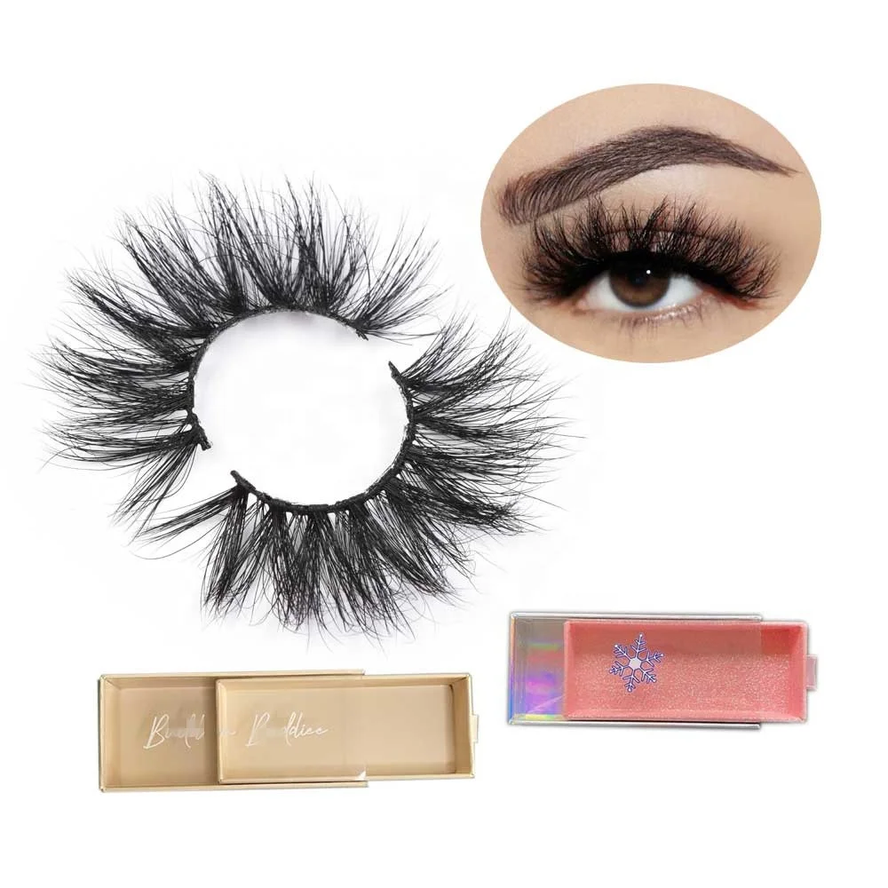 

luxury 3d lashes wholesale private label natural cotton band 15mm 20mm mink eyelashes minklashes 3D