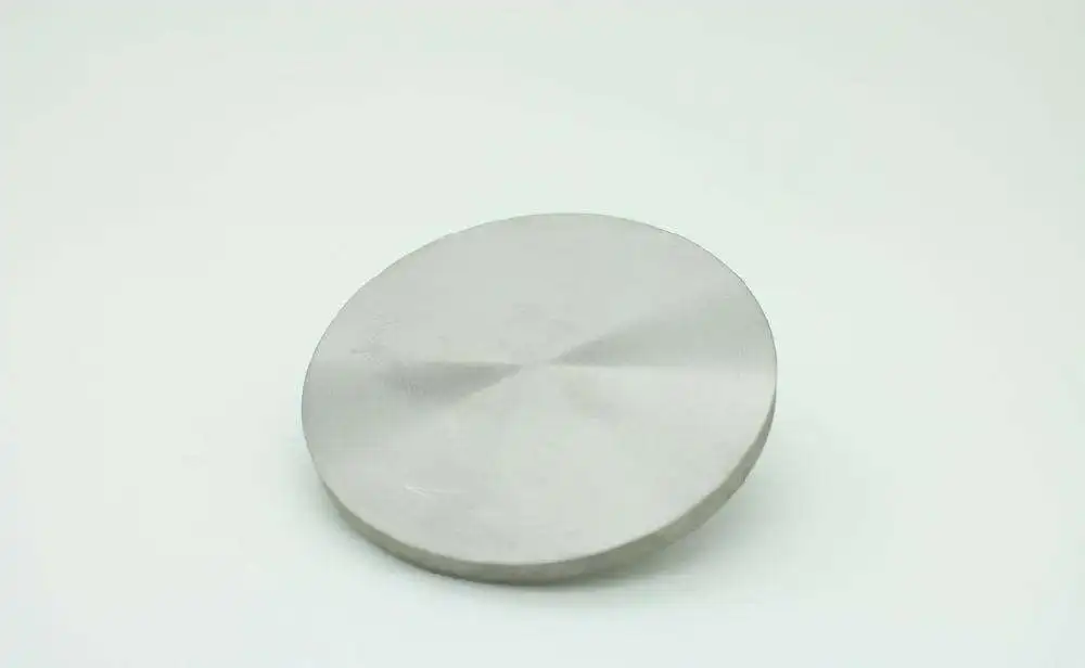 Niobium powder