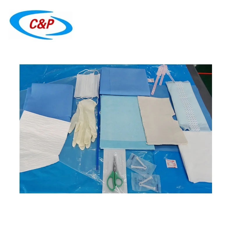 
Birth Disposable Mama kit newborn baby delivery Kit/Set/Pack 
