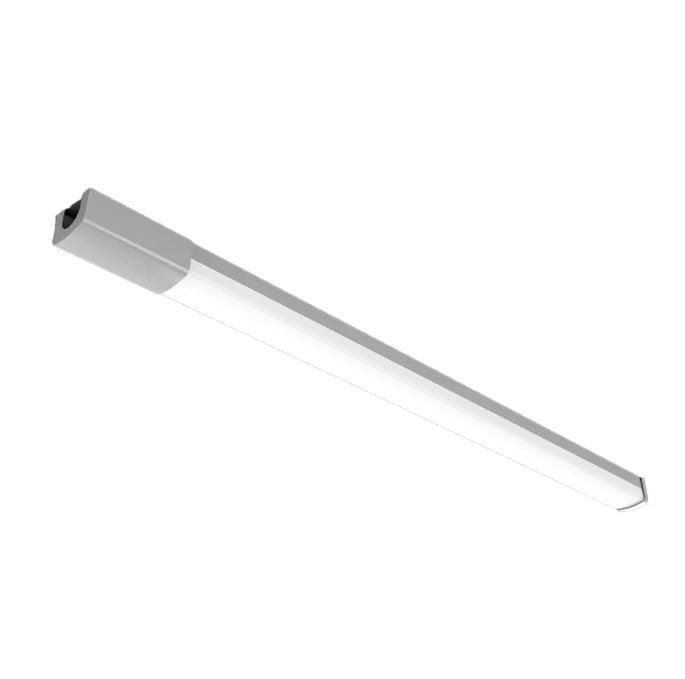 High quality IP65 outdoor pendant led fixture lighting waterproof batten led linear light