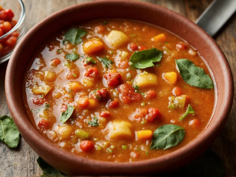 Christmas Soup Traditions & Recipes for Holiday Meals