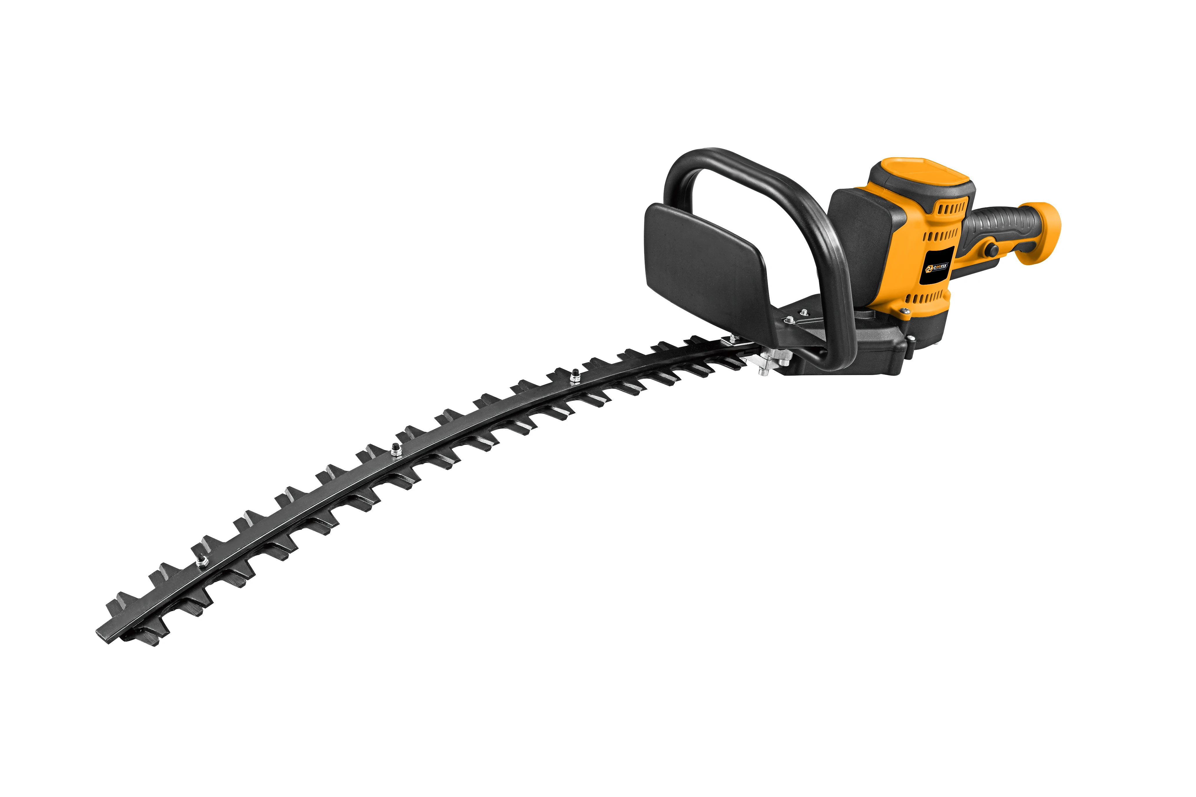 brushless hedge trimmer