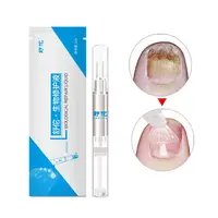 

Treatment Of Fungus Onychomycosis Nail Repair Pen