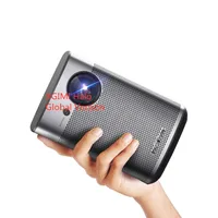 

2020 XGIMI Halo Mini Projector Global Version XGIMI Halo Pocket Cinema ,Wifi Mini Projector