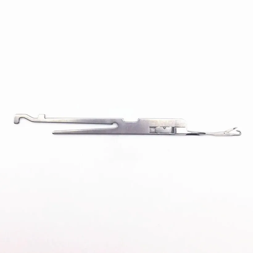 
SIGMA brand high quality stoll knitting machine needles VOSPEC 110.130 100G05 