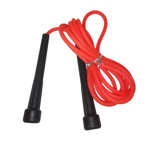 

2020 Top Selling fitness equipment speed wire skipping rope adult fitness skipping rope for promotion use battle skipping rope, Multi-colors