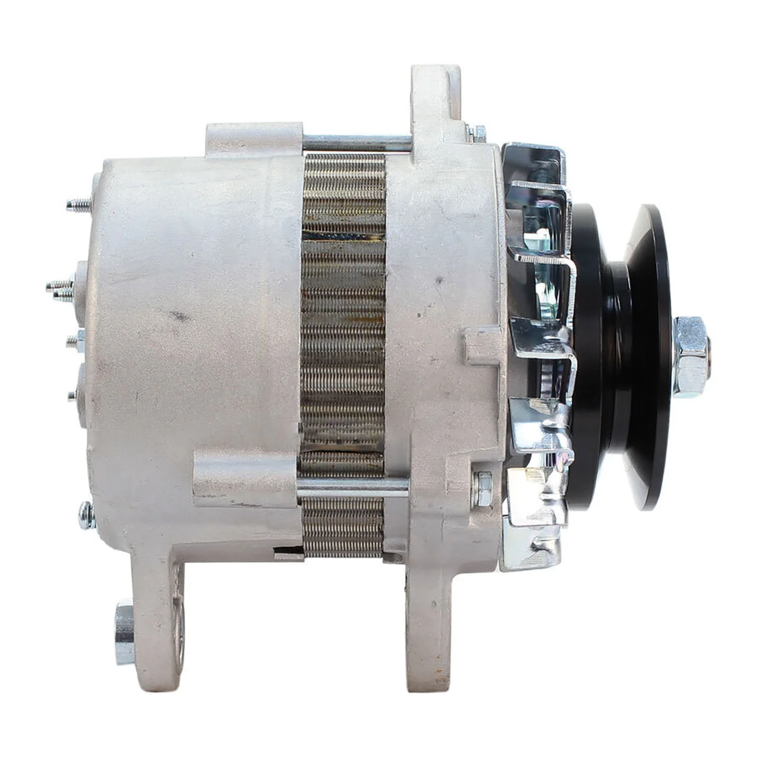 

ALTERNATOR DYNAMO GENERADOR ELECTRICO FOR 24V 25A 110562 CAL50600AS JA789IR 6008215580 6008216120 6008216160 ALK0789LK