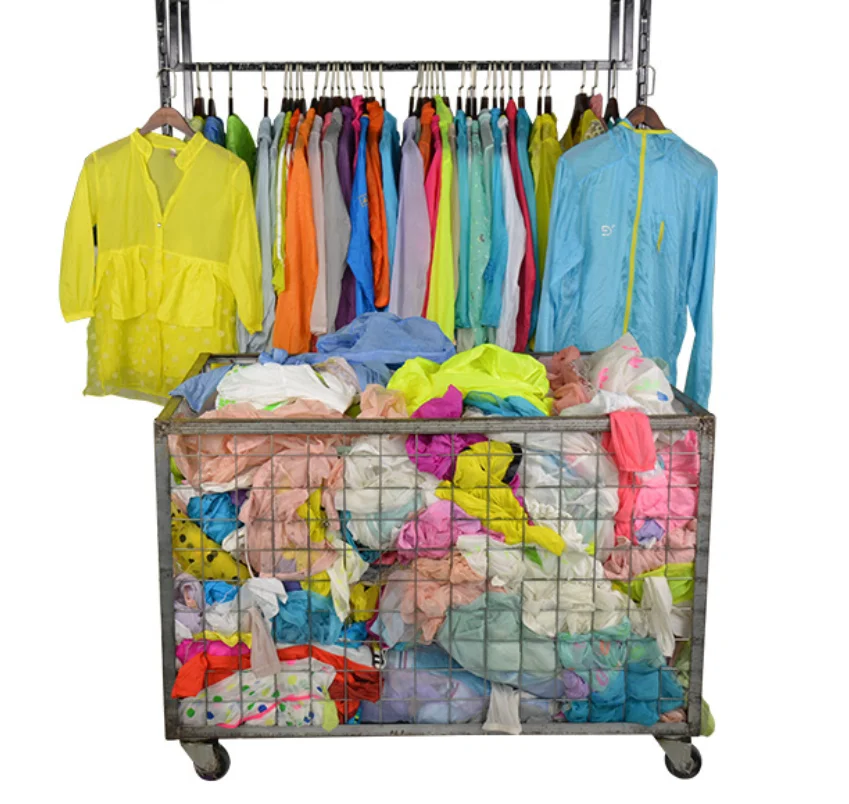 
Wholesale used clothes second hand clothes bale purchasing agent with cheap price 