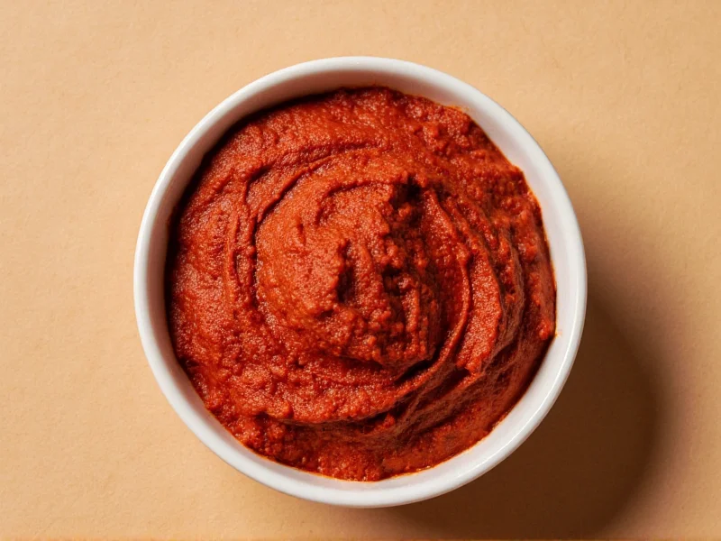 Best Achiote Paste Alternatives for Color and Flavor