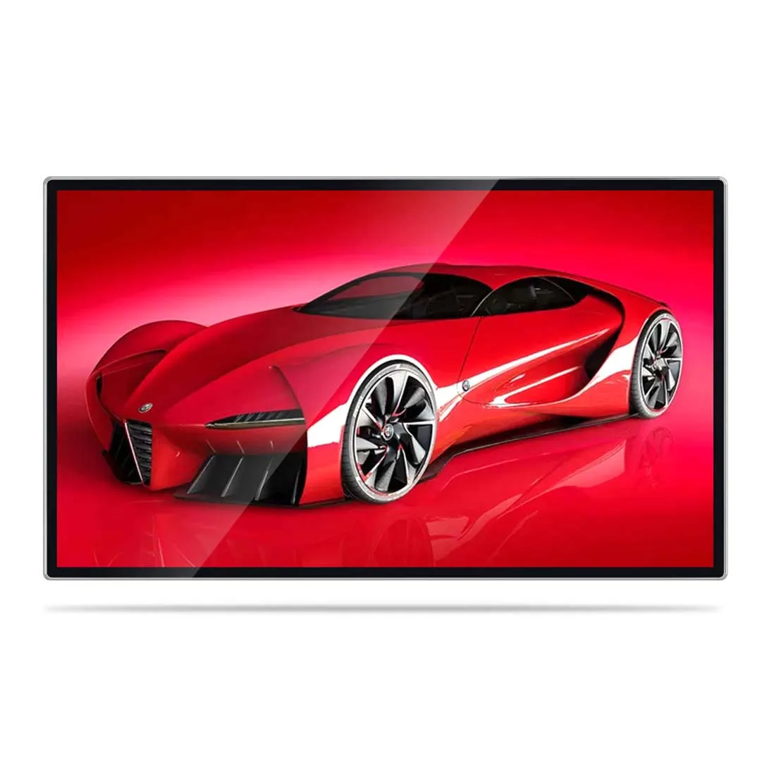 
September Hot Sale Bulk Wholesale slim Lcd Electronic Digital 21.5inch AD display 