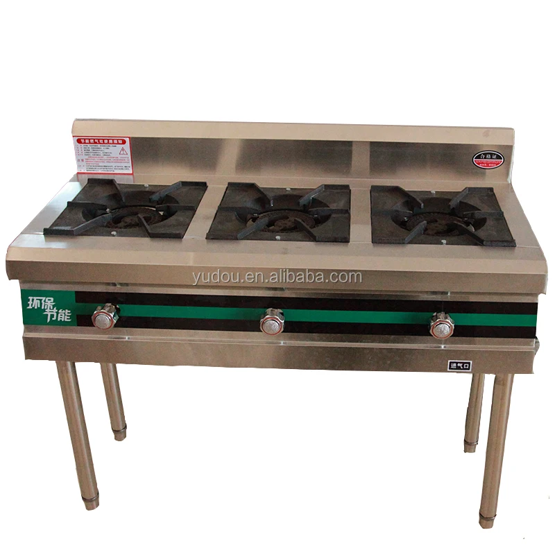
China hot sale gas stove cast iron burner plate with 4 burner 