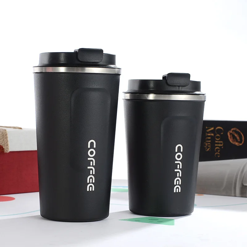 

Professional 2022 New Stainless Steel Tumbler Travel Cups Coffee Mug With Lid