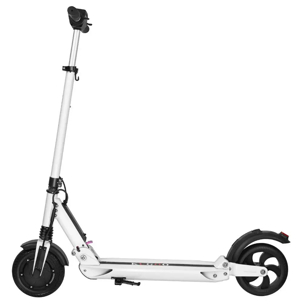 

[Poland Stock]KUGOO S1 Electric Scooter 30KM/H LCD Display e Scooter 350w Motor