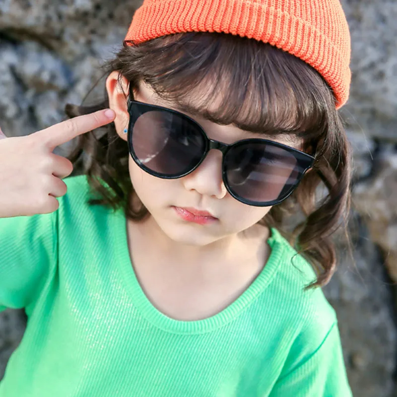 

Vintage Kids Sunglasses Child luxury Sun Glasses Baby Children UV400 Fashion glasses Girls Boys Men women fashion sunglasses